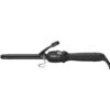 Babyliss Pro Ceramic Dial A Heat Curling Tong 16mm Black -Outlet Soft Touch Care Store ceramic dial a heat curling tong 16mm black p6419 28406 image