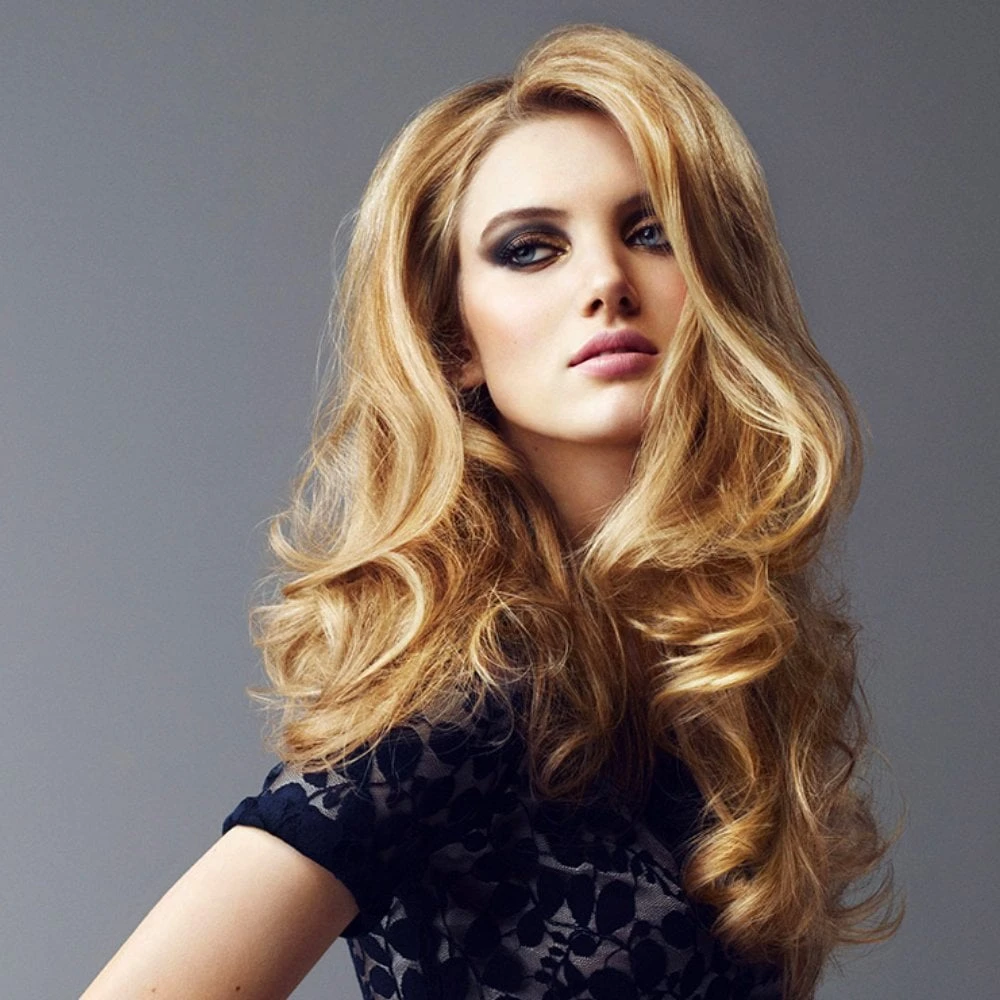 Babyliss Pro Ceramic Dial A Heat Curling Tong 32mm Black 5 Babyliss Pro Ceramic Dial A Heat Curling Tong 32mm Black - Image 3