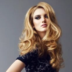 Babyliss Pro Ceramic Dial A Heat Curling Tong 38mm Black -Outlet Soft Touch Care Store ceramic dial a heat curling tong 38mm black p6423 19247 image