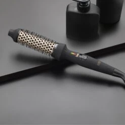 Ceramic Hot Brush 30mm -Outlet Soft Touch Care Store ceramic hot brush 30mm p6279 78268 image
