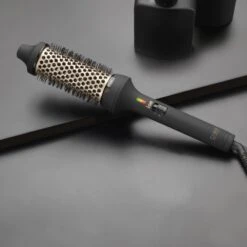 Ceramic Hot Brush 40mm -Outlet Soft Touch Care Store ceramic hot brush 40mm p6280 78274 image