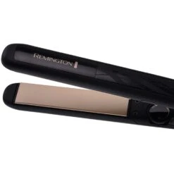 Remington Ceramic Straight 230 Hair Straightener S3500 -Outlet Soft Touch Care Store ceramic straight 230 hair straightener s3500 p18702 37928 image