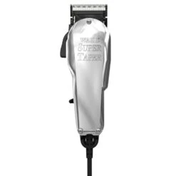 Wahl Chrome Super Taper Clipper