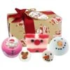 Claus For Celebration Gift Pack -Outlet Soft Touch Care Store claus for celebration gift pack p28986 73554 image