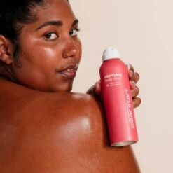 Dermalogica Clear Start Clarifying Bacne Body Spray For Acne-Prone Body Skin 177ml -Outlet Soft Touch Care Store clear start clarifying bacne body spray for acne prone body skin 177ml p33599 96286 image