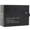 Club De Nuit Intense Man Soap 130g -Outlet Soft Touch Care Store club de nuit intense man soap 130g p20000 41726 image