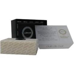 Club De Nuit Intense Man Soap 130g 6 Club De Nuit Intense Man Soap 130g -Outlet Soft Touch Care Store club de nuit intense man soap 130g p20000 41816 image