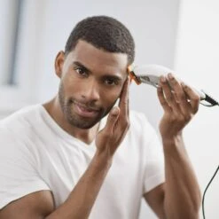 Remington Colour Cut Men's Hair Clipper HC5035 -Outlet Soft Touch Care Store colour cut mens hair clipper hc5035 p27282 66710 image