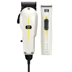 Wahl Combi Super Taper & Trimmer Pack