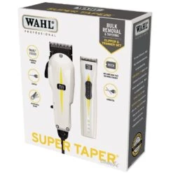 Wahl Combi Super Taper & Trimmer Pack -Outlet Soft Touch Care Store combi super taper trimmer pack p4084 76792 image