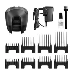 Wahl Cordless Chrom2Style Clipper -Outlet Soft Touch Care Store cordless chrom2style clipper p13303 38990 image