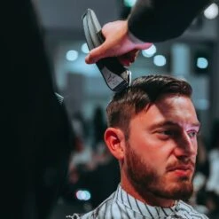 Wahl Cordless Chrom2Style Clipper -Outlet Soft Touch Care Store cordless chrom2style clipper p13303 38992 image