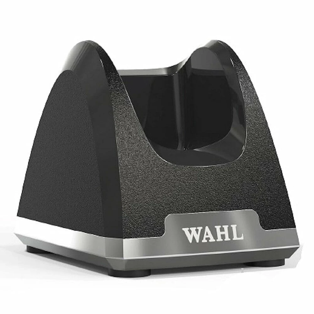 Wahl Cordless Clipper Charging Stand 4 Wahl Cordless Clipper Charging Stand - Image 2