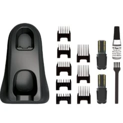 Wahl Cordless Genio Pro Clipper -Outlet Soft Touch Care Store cordless genio pro clipper p13302 38985 image