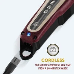 Wahl Cordless Legend Clipper -Outlet Soft Touch Care Store cordless legend clipper p24096 54485 image