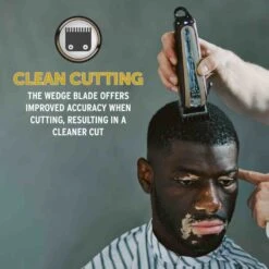 Wahl Cordless Legend Clipper -Outlet Soft Touch Care Store cordless legend clipper p24096 54486 image