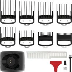 Wahl Cordless Magic Clip Clipper Gold -Outlet Soft Touch Care Store cordless magic clip clipper gold p31024 84212 image