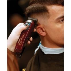 Wahl Cordless Magic Clip Clipper -Outlet Soft Touch Care Store cordless magic clip clipper p7795 28547 image