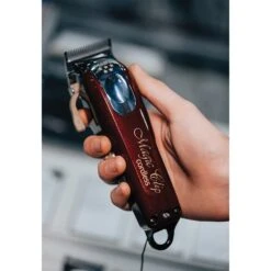 Wahl Cordless Magic Clip Clipper -Outlet Soft Touch Care Store cordless magic clip clipper p7795 28549 image