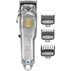 Wahl Cordless Senior Clipper Metal Edition -Outlet Soft Touch Care Store cordless senior clipper metal edition p30868 81947 image