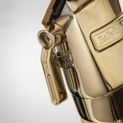 Babyliss Pro Cordless Super Motor Clipper Gold -Outlet Soft Touch Care Store cordless super motor clipper gold p29901 76888 image