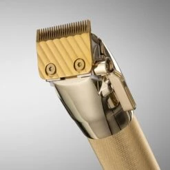 Babyliss Pro Cordless Super Motor Clipper Gold -Outlet Soft Touch Care Store cordless super motor clipper gold p29901 76889 image