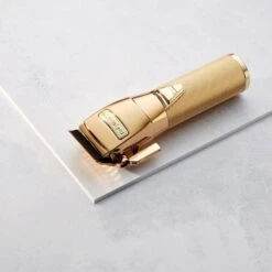 Babyliss Pro Cordless Super Motor Clipper Gold -Outlet Soft Touch Care Store cordless super motor clipper gold p29901 76891 image
