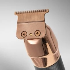 Babyliss Pro Cordless Super Motor Skeleton Trimmer Rose Gold -Outlet Soft Touch Care Store cordless super motor skeleton trimmer rose gold p29902 76896 image