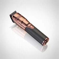 Babyliss Pro Heavy Duty Cordless Trimmer Rose Gold -Outlet Soft Touch Care Store cordless super motor trimmer rose gold p29936 79059 image