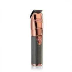 Babyliss Pro Heavy Duty Cordless Trimmer Rose Gold -Outlet Soft Touch Care Store cordless super motor trimmer rose gold p29936 79061 image