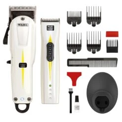 Wahl Cordless Super Taper Combi -Outlet Soft Touch Care Store cordless super taper combi p33378 95295 image