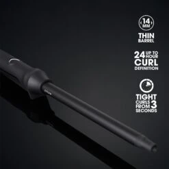 Ghd Curve Tight Curls Thin Wand 14mm -Outlet Soft Touch Care Store curve tight curls thin wand 14mm p25295 59137 image