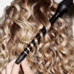 Ghd Curve Tight Curls Thin Wand 14mm -Outlet Soft Touch Care Store curve tight curls thin wand 14mm p25295 59138 image