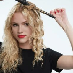 Ghd Curve Tight Curls Thin Wand 14mm -Outlet Soft Touch Care Store curve tight curls thin wand 14mm p25295 59139 image