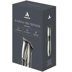 Andis D8 Slimline Pro Li T-Blade Trimmer -Outlet Soft Touch Care Store d8 slimline pro li t blade trimmer p33382 95482 image