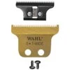Wahl Detailer Trimmer Replacement Extra Wide T-Blade Gold -Outlet Soft Touch Care Store detailer trimmer replacement extra wide t blade gold p32400 90994 image