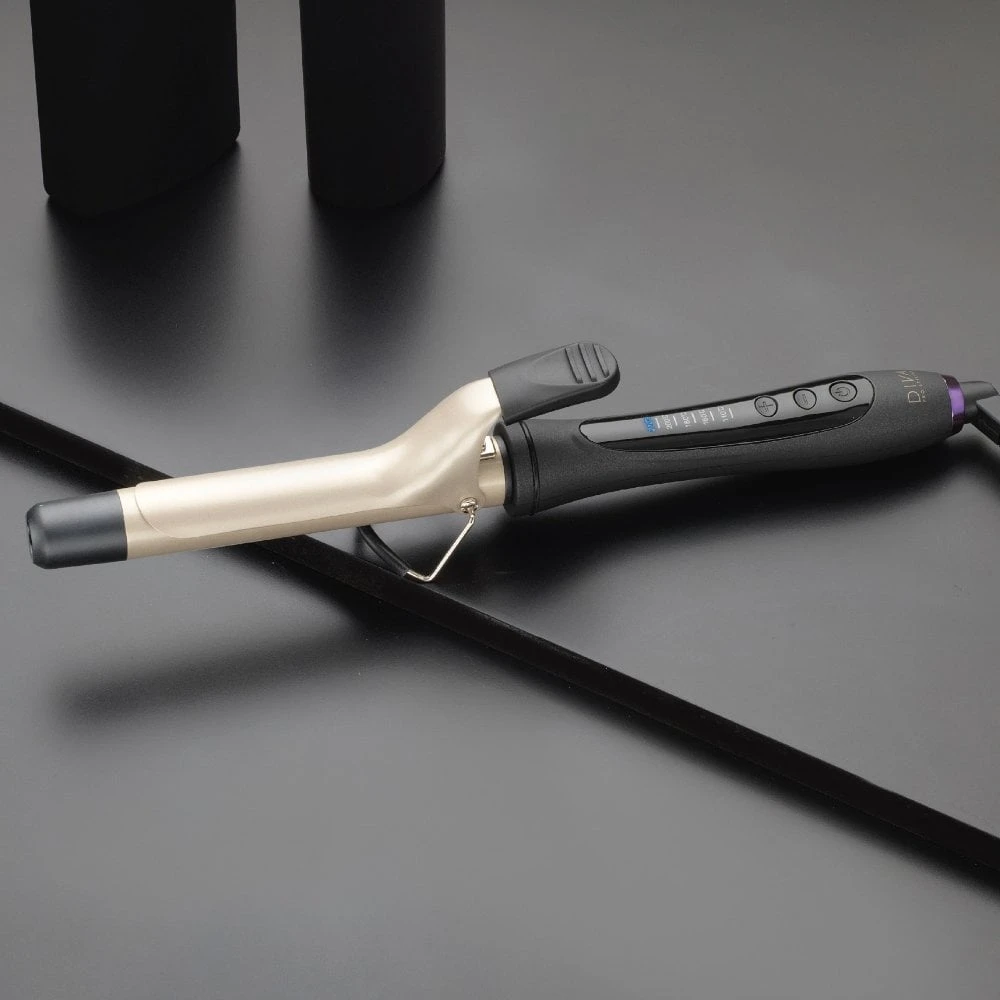 Digital Tong 25mm 8 Digital Tong 25mm - Image 6