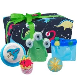 Dino-mite Gift Set