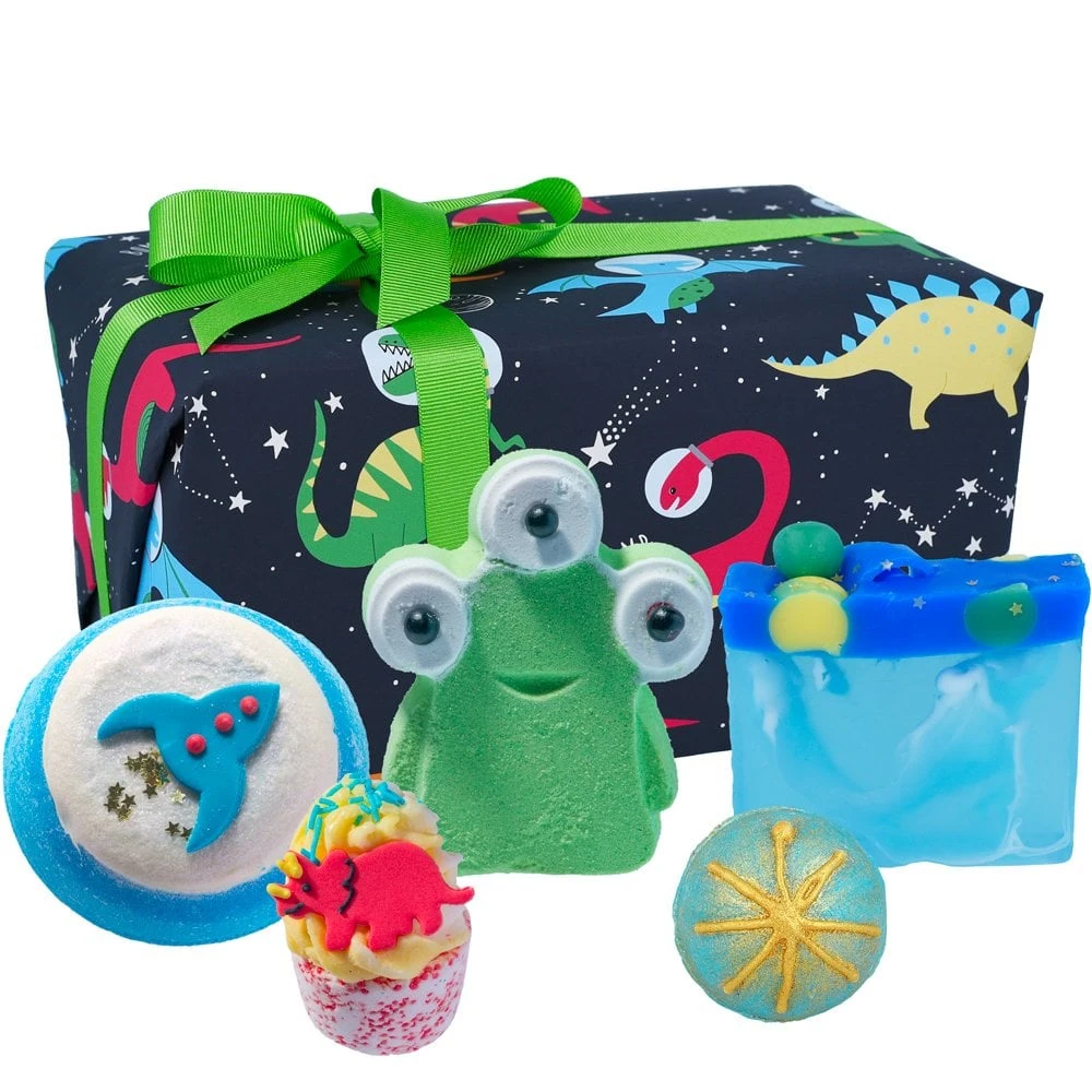 Dino-mite Gift Set 3 Dino-mite Gift Set