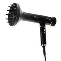 Electric Head Jog Futaria Hair Dryer -Outlet Soft Touch Care Store electric head jog futaria hair dryer p30230 79522 image