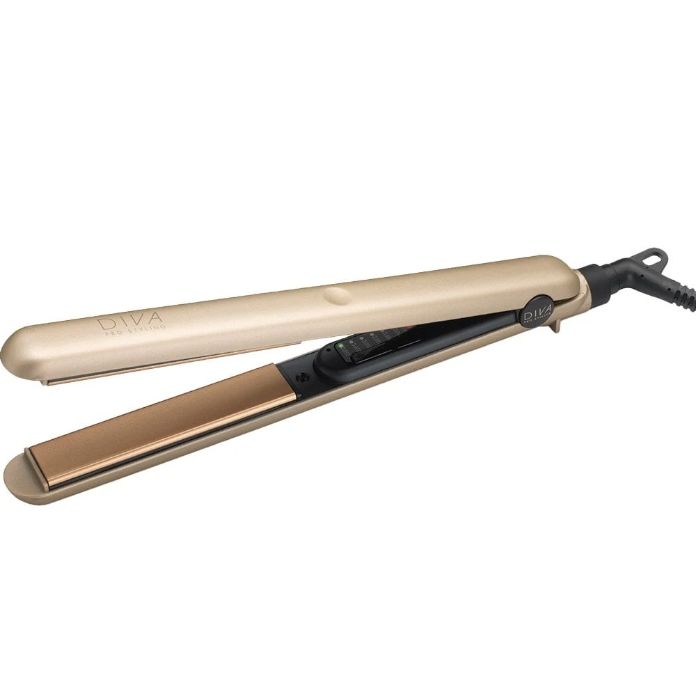 Elite Aztec Gold Hair Straightener 3 Elite Aztec Gold Hair Straightener