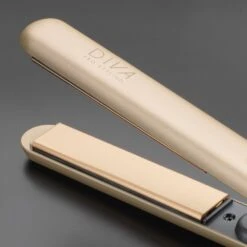 Elite Aztec Gold Hair Straightener 9 Elite Aztec Gold Hair Straightener -Outlet Soft Touch Care Store elite aztec gold hair straightener p11914 75675 image