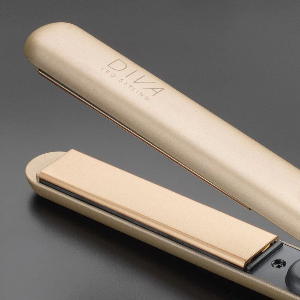 Elite Aztec Gold Hair Straightener 5 Elite Aztec Gold Hair Straightener - Image 3