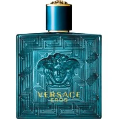 Versace Eros Deodorant Spray 100ml