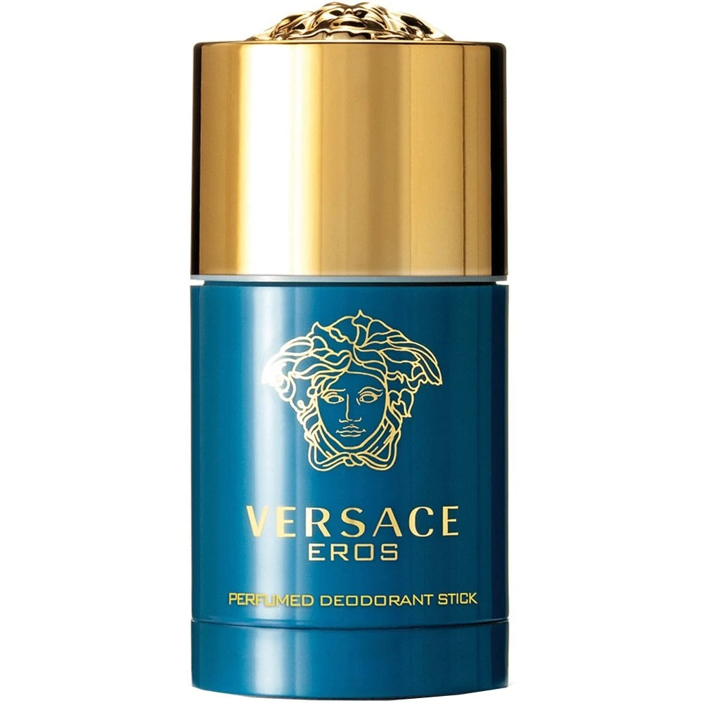 Versace Eros Deodorant Stick 75ml 3 Versace Eros Deodorant Stick 75ml