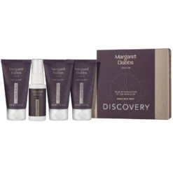 Fabulous Feet 4 Piece Discovery Kit