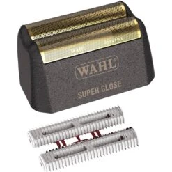 Wahl Finale Shaver Replacement Foil & Cutter