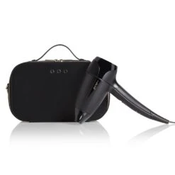 Ghd Flight+ Travel Hair Dryer -Outlet Soft Touch Care Store flight travel hair dryer p33433 95309 image