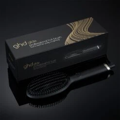 Ghd Glide Hot Brush -Outlet Soft Touch Care Store glide hot brush p15172 34175 image