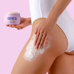 Glow Figure Dragonfruit & Lychee Whipped Body Cream 212ml -Outlet Soft Touch Care Store glow figure dragonfruit lychee whipped body cream 212ml p31434 86019 image